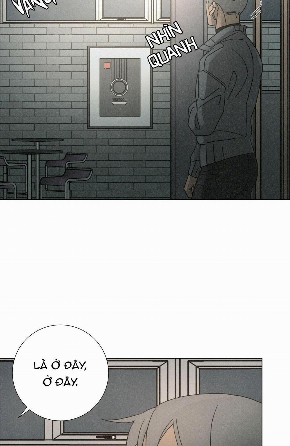 LOVE SICK DOG 10 trang 41