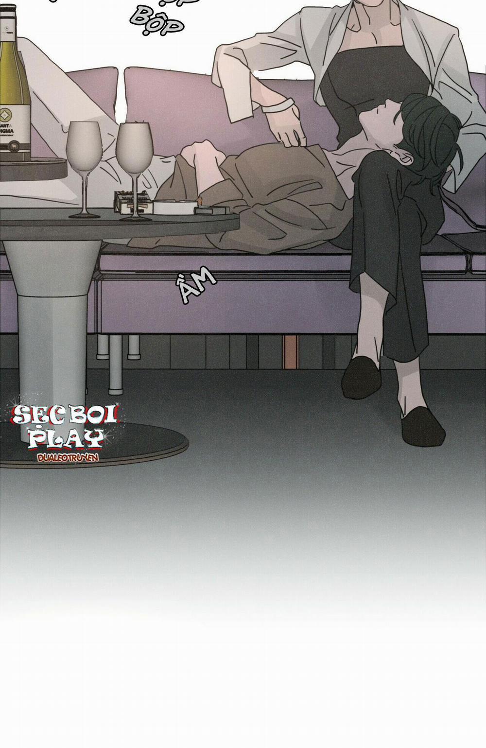 LOVE SICK DOG 10 trang 43