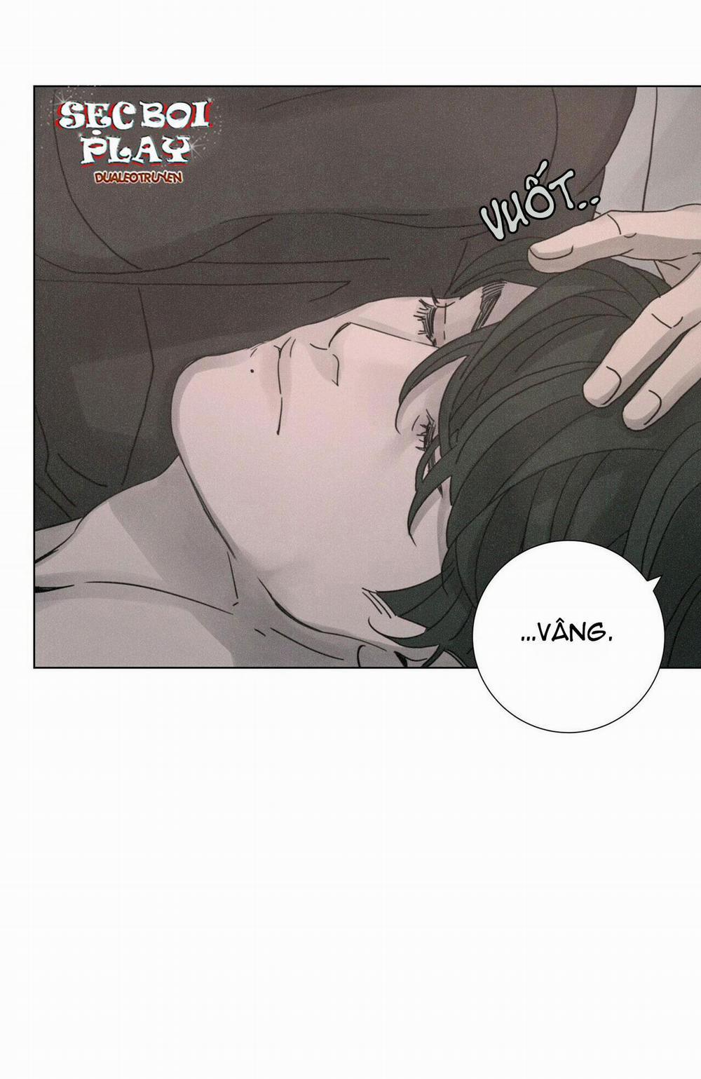 LOVE SICK DOG 10 trang 46