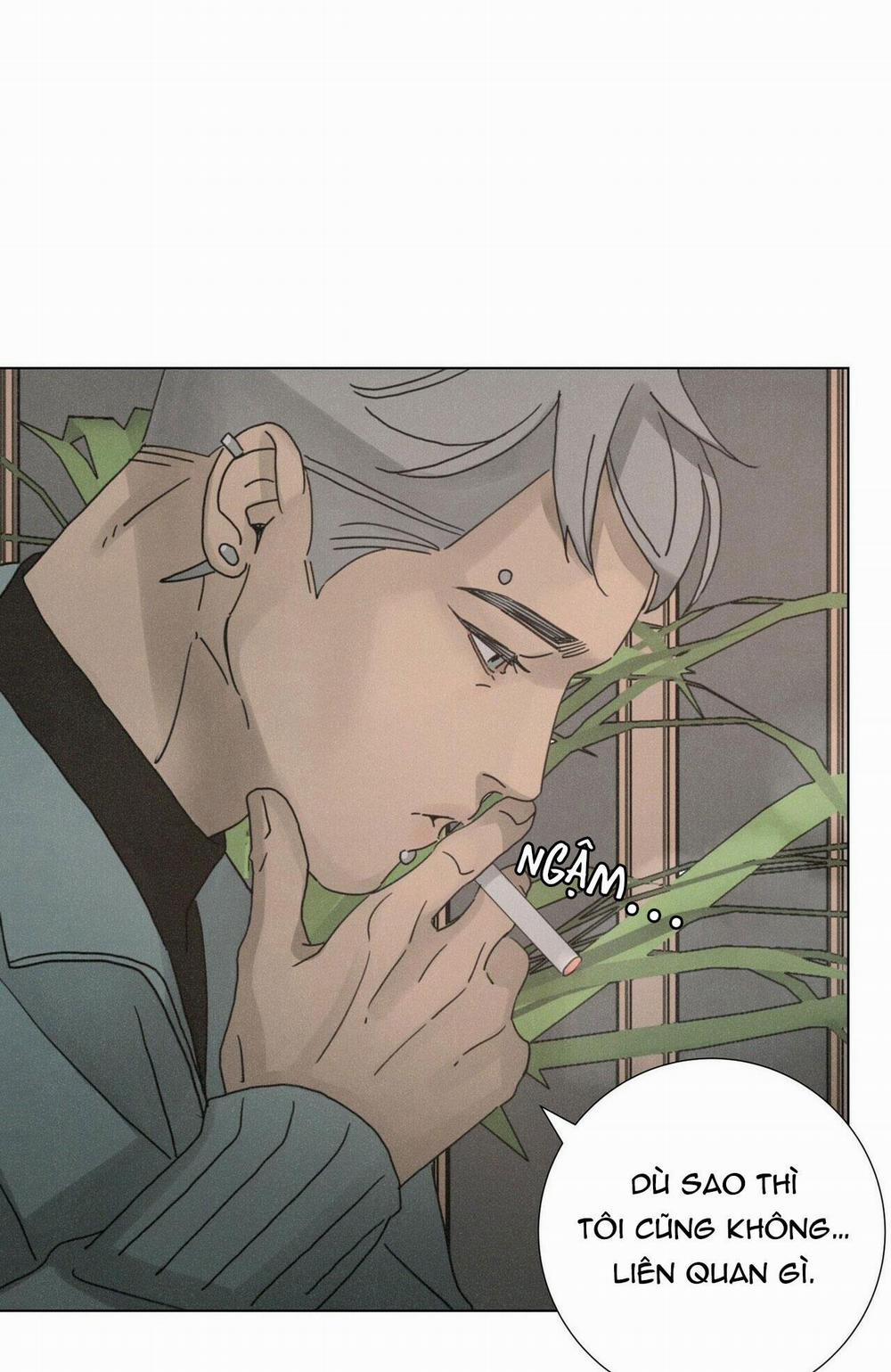 LOVE SICK DOG 10 trang 48