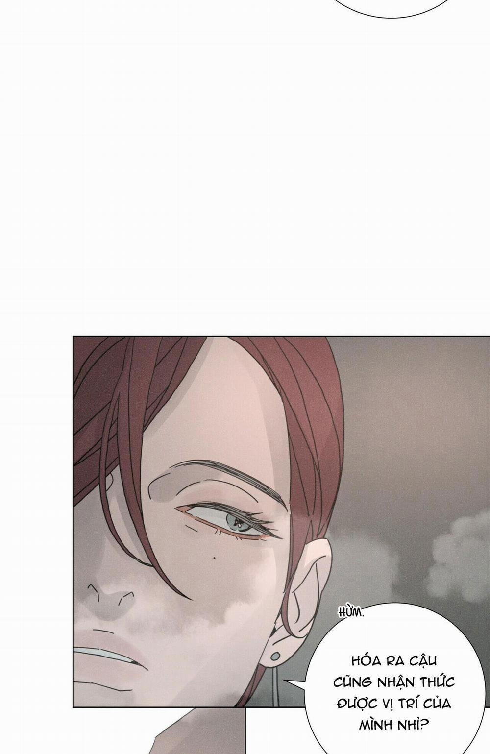 LOVE SICK DOG 10 trang 49