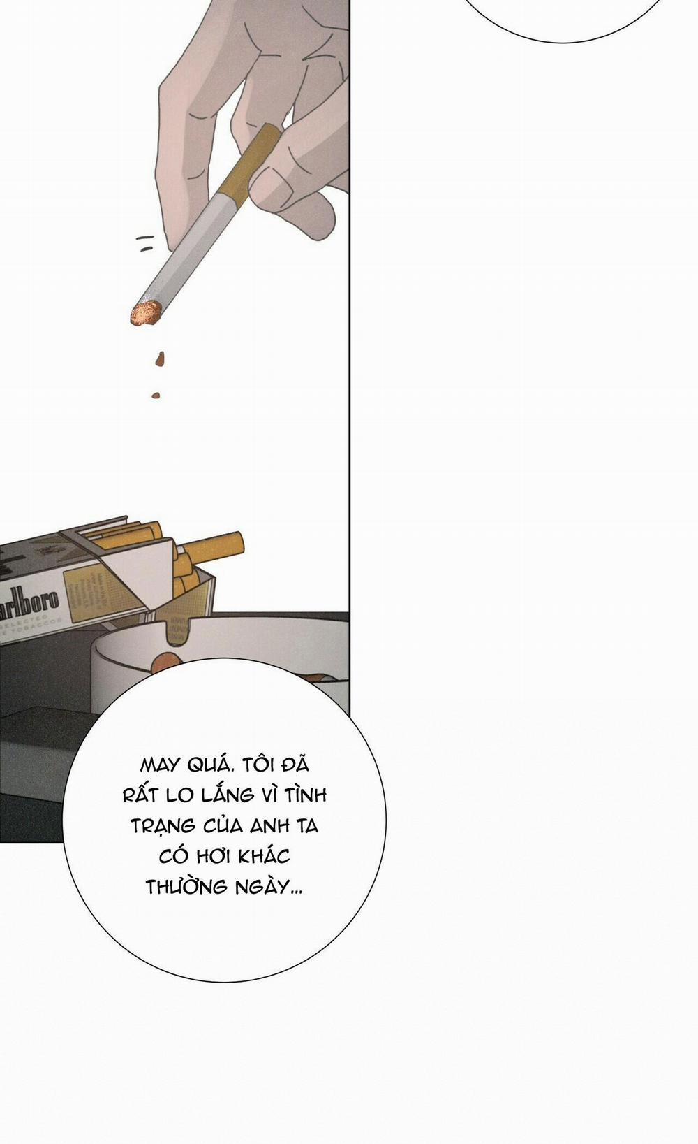 LOVE SICK DOG 10 trang 50