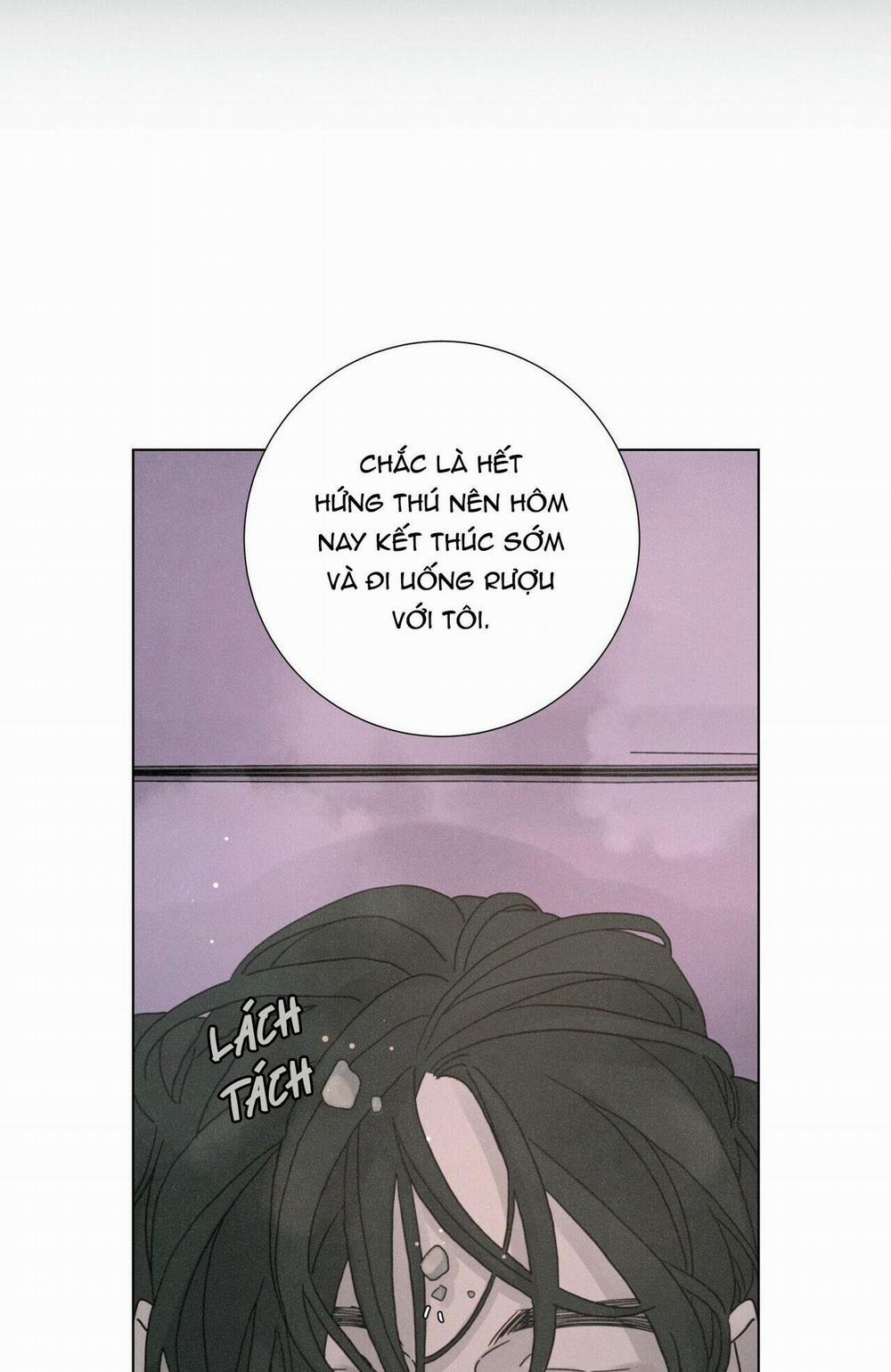 LOVE SICK DOG 10 trang 57