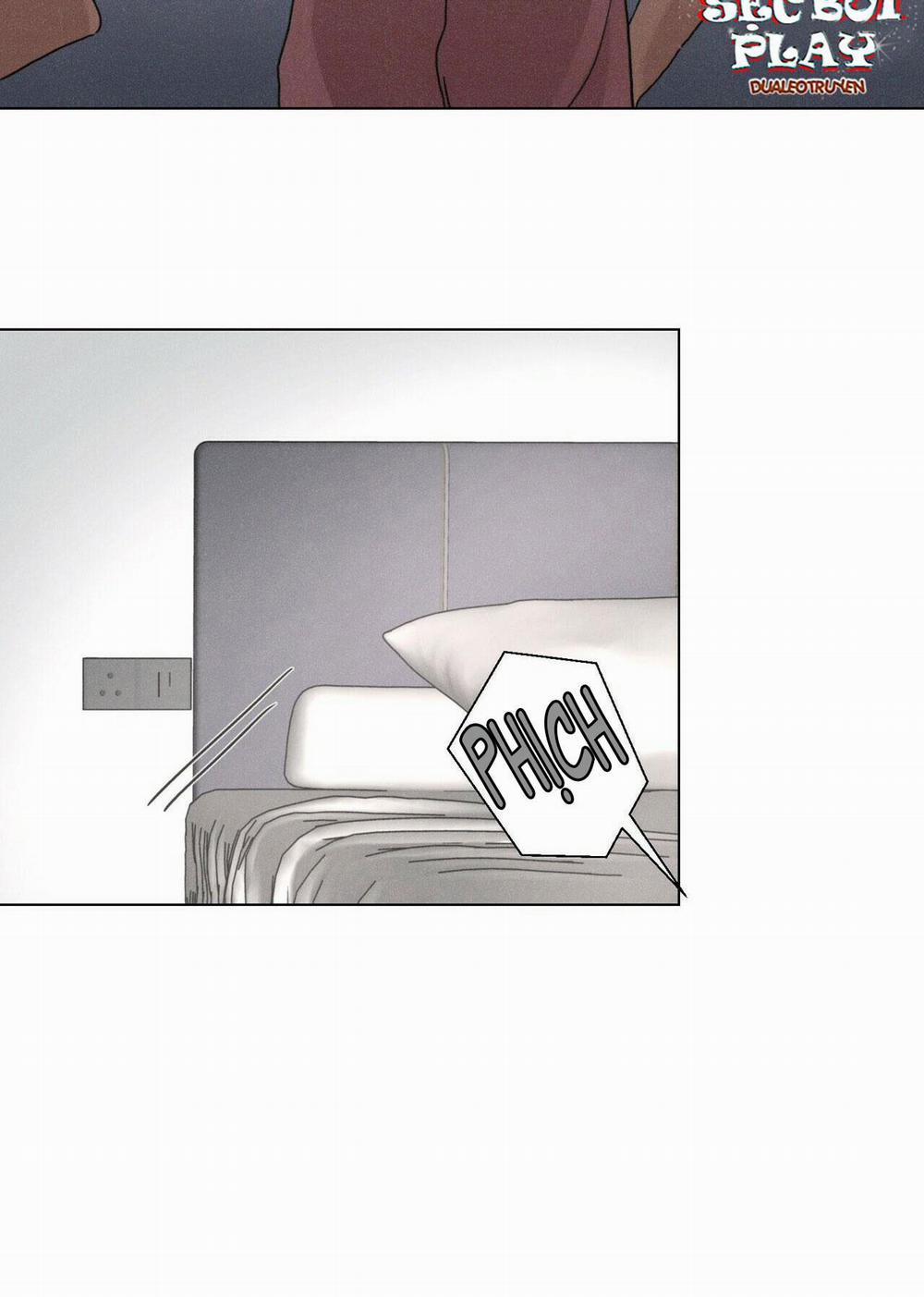 LOVE SICK DOG 10 trang 6