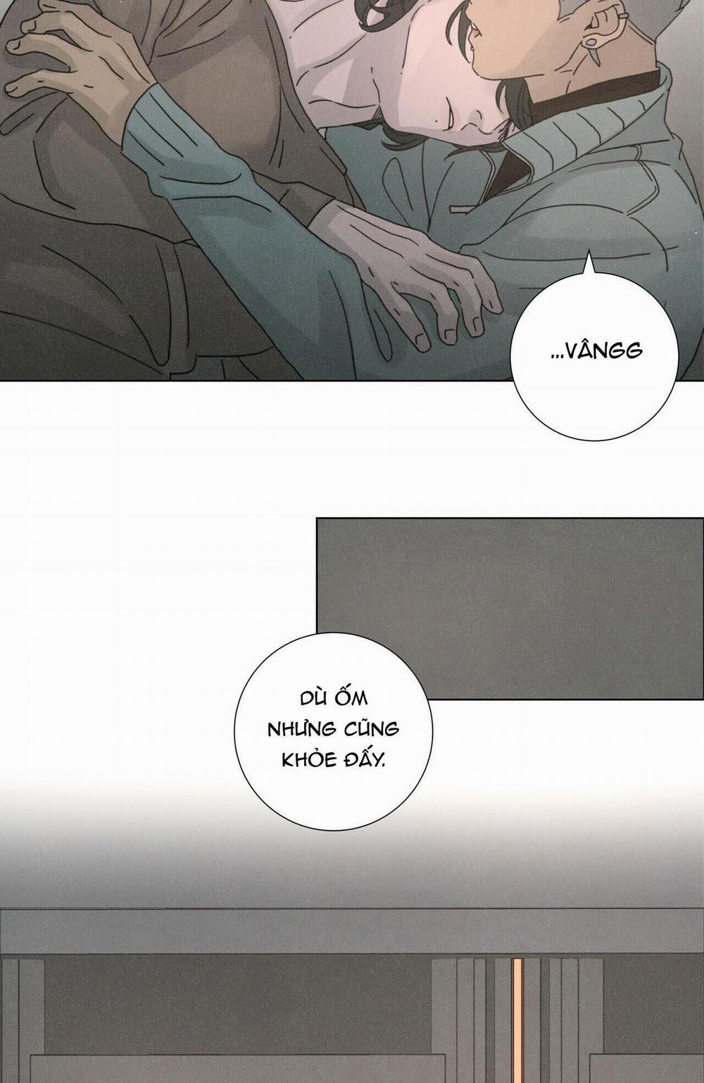 LOVE SICK DOG 10 trang 62