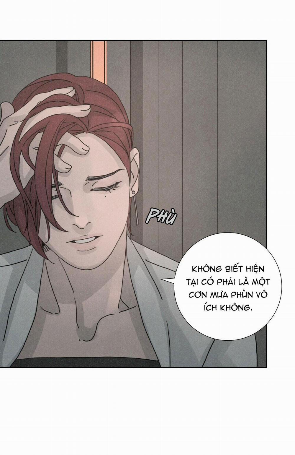 LOVE SICK DOG 10 trang 65