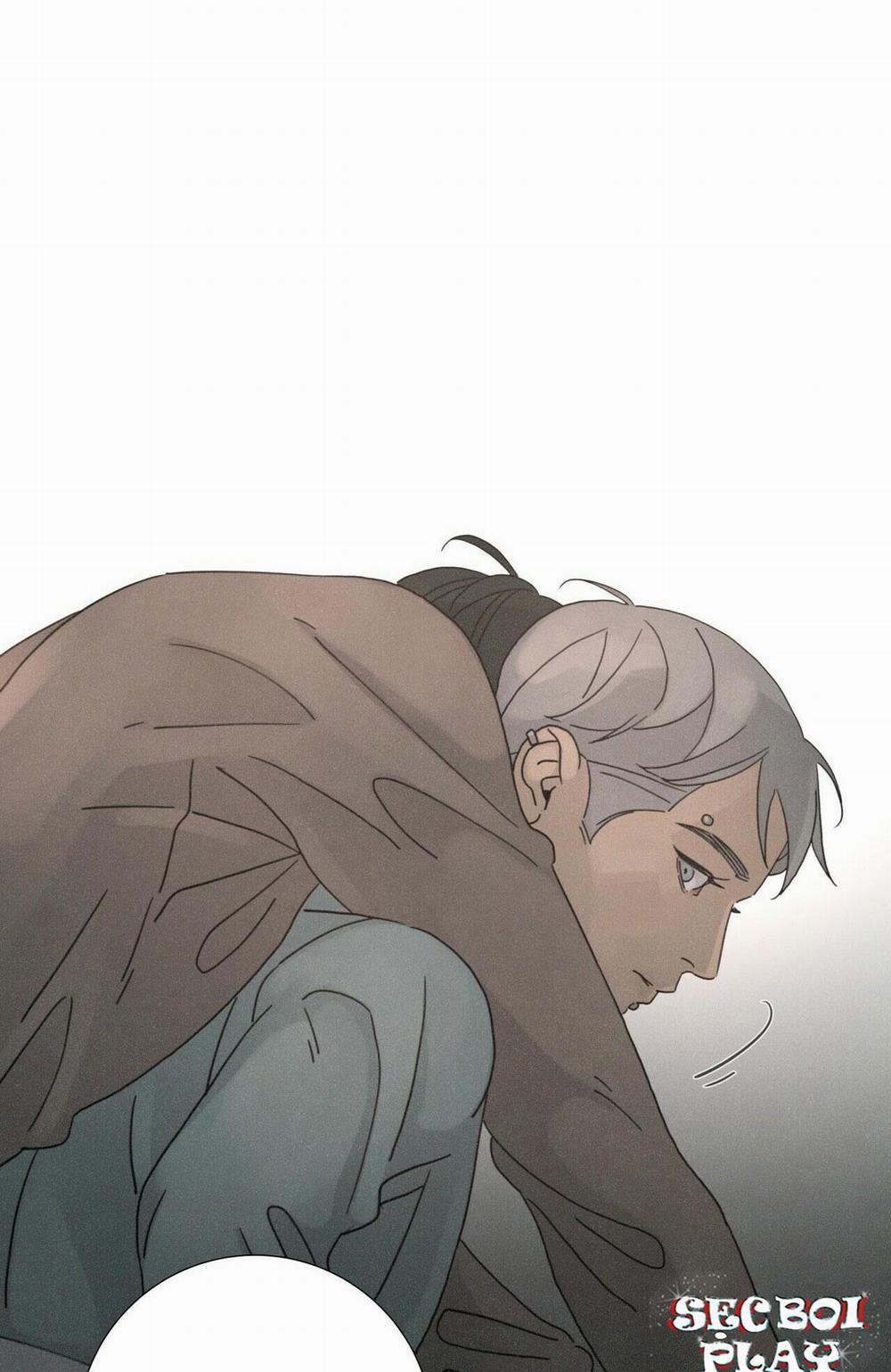 LOVE SICK DOG 10 trang 66