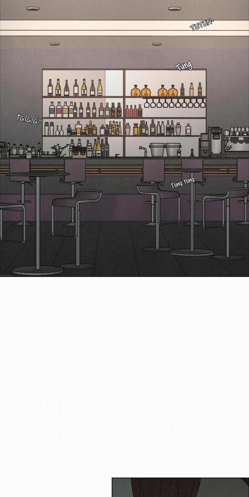 LOVE SICK DOG 11 trang 19