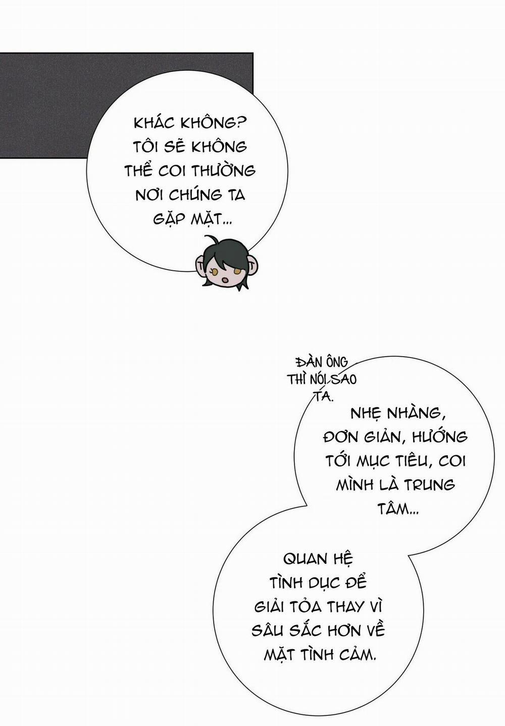 LOVE SICK DOG 11 trang 26