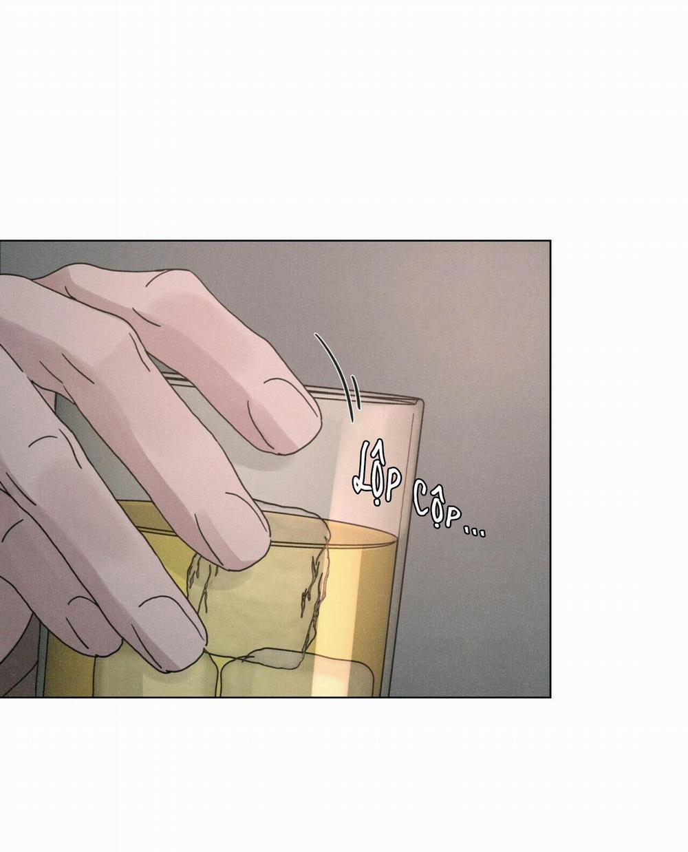 LOVE SICK DOG 11 trang 34