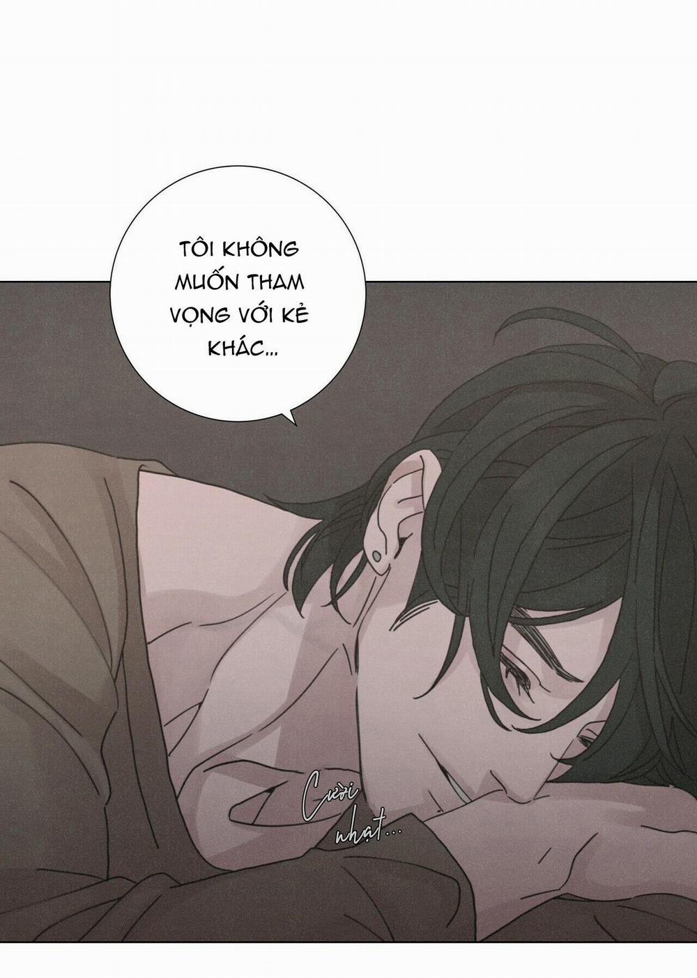 LOVE SICK DOG 11 trang 47