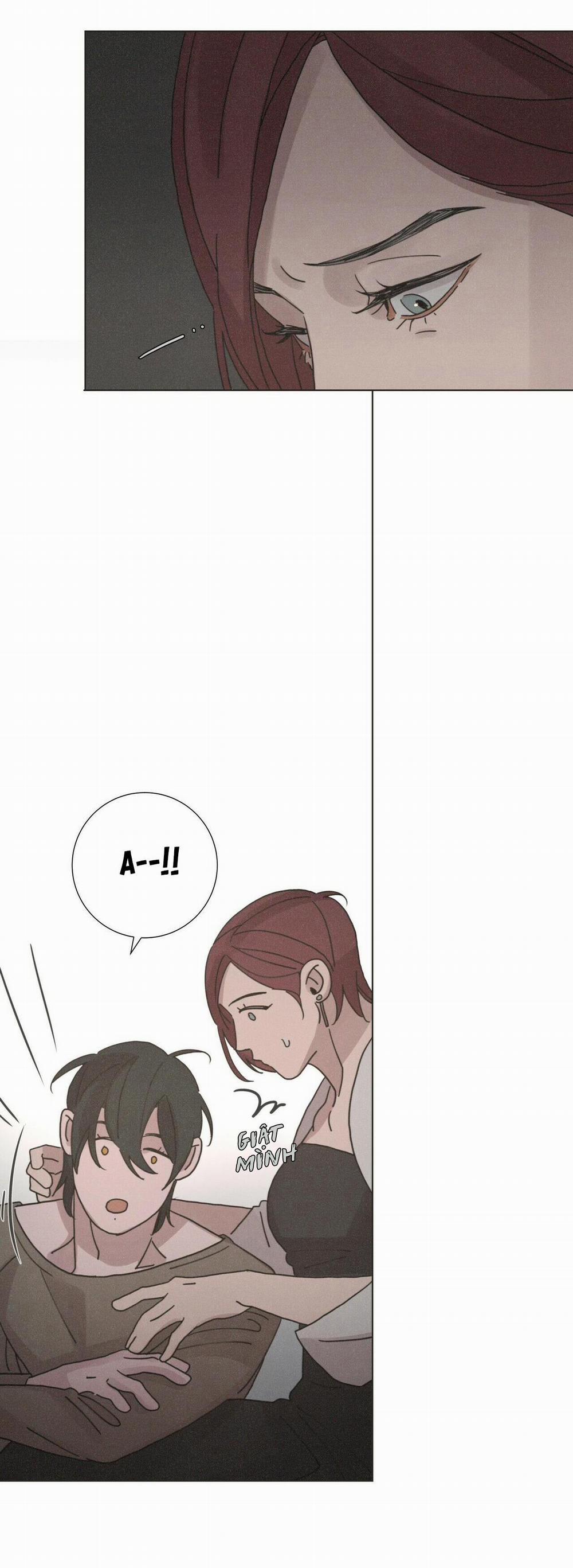 LOVE SICK DOG 11 trang 48