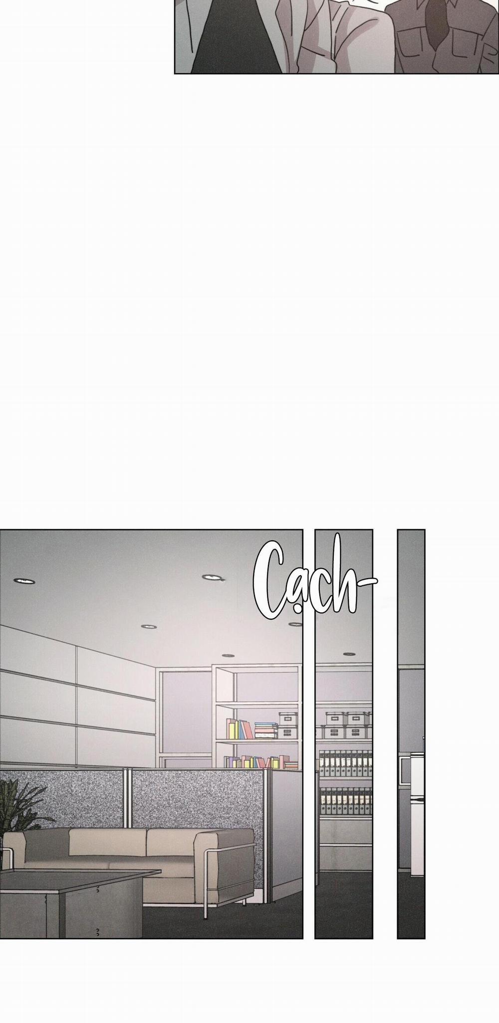 LOVE SICK DOG 13 trang 28