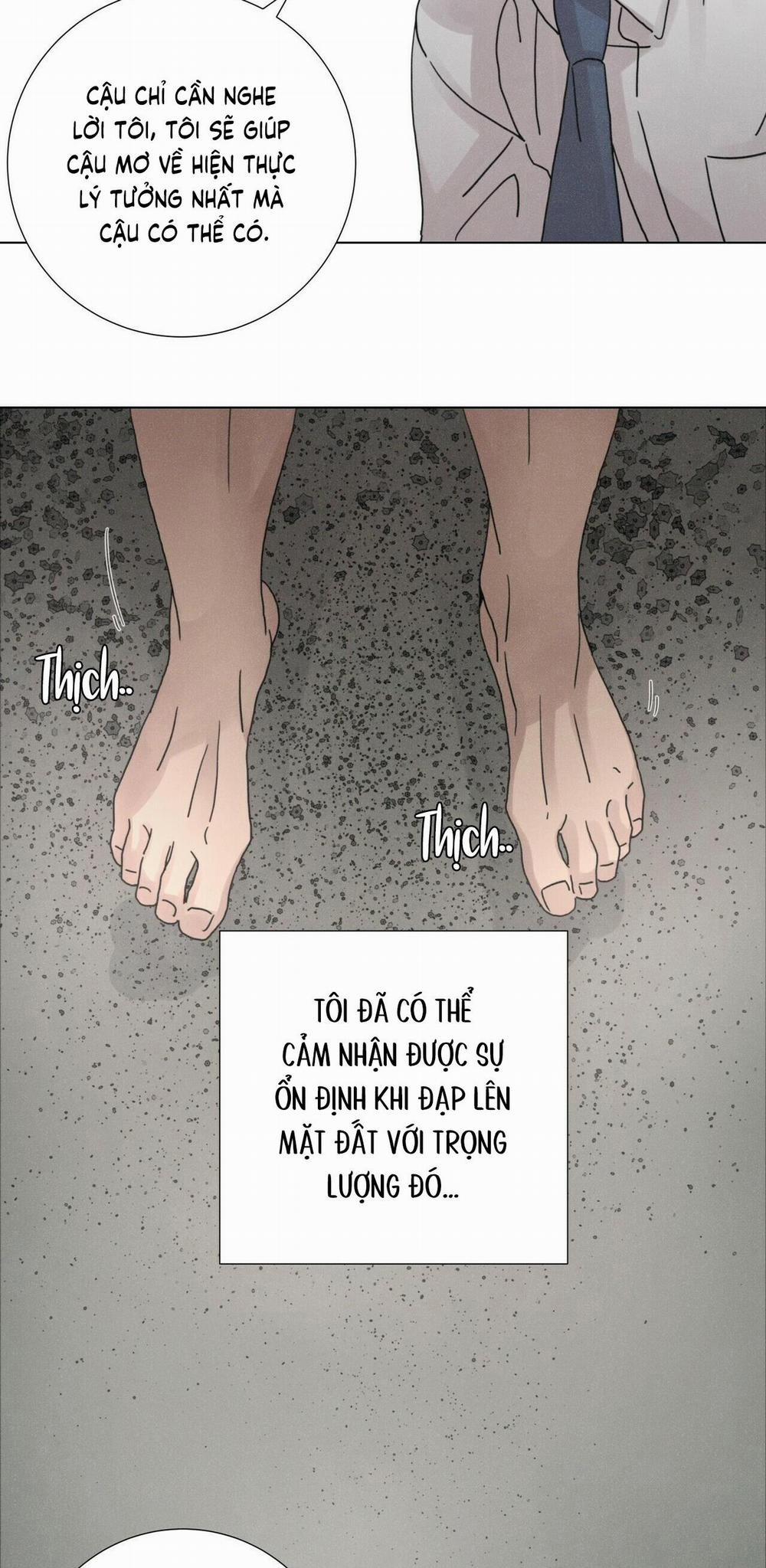 LOVE SICK DOG 13 trang 38