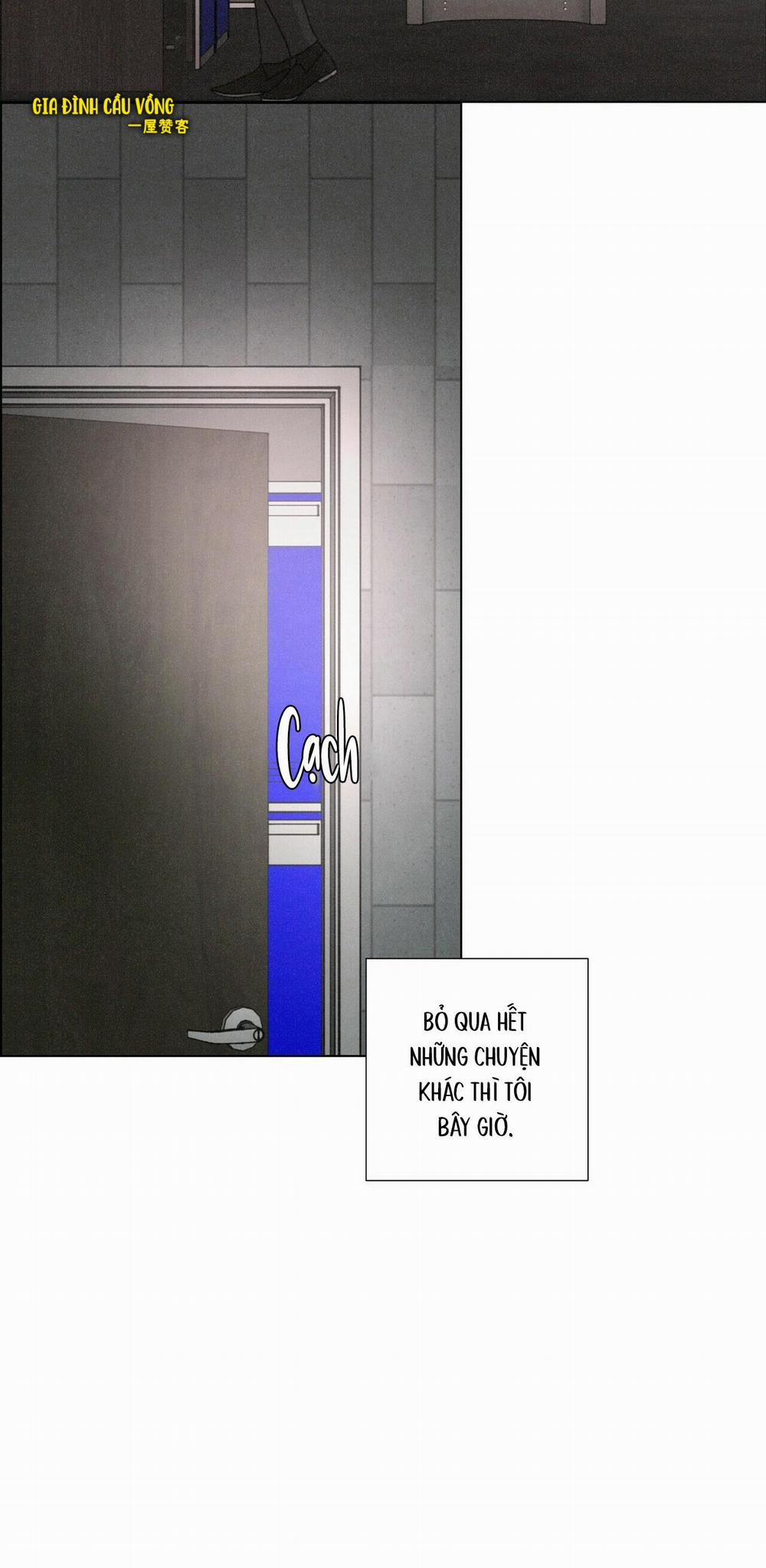 LOVE SICK DOG 13 trang 41