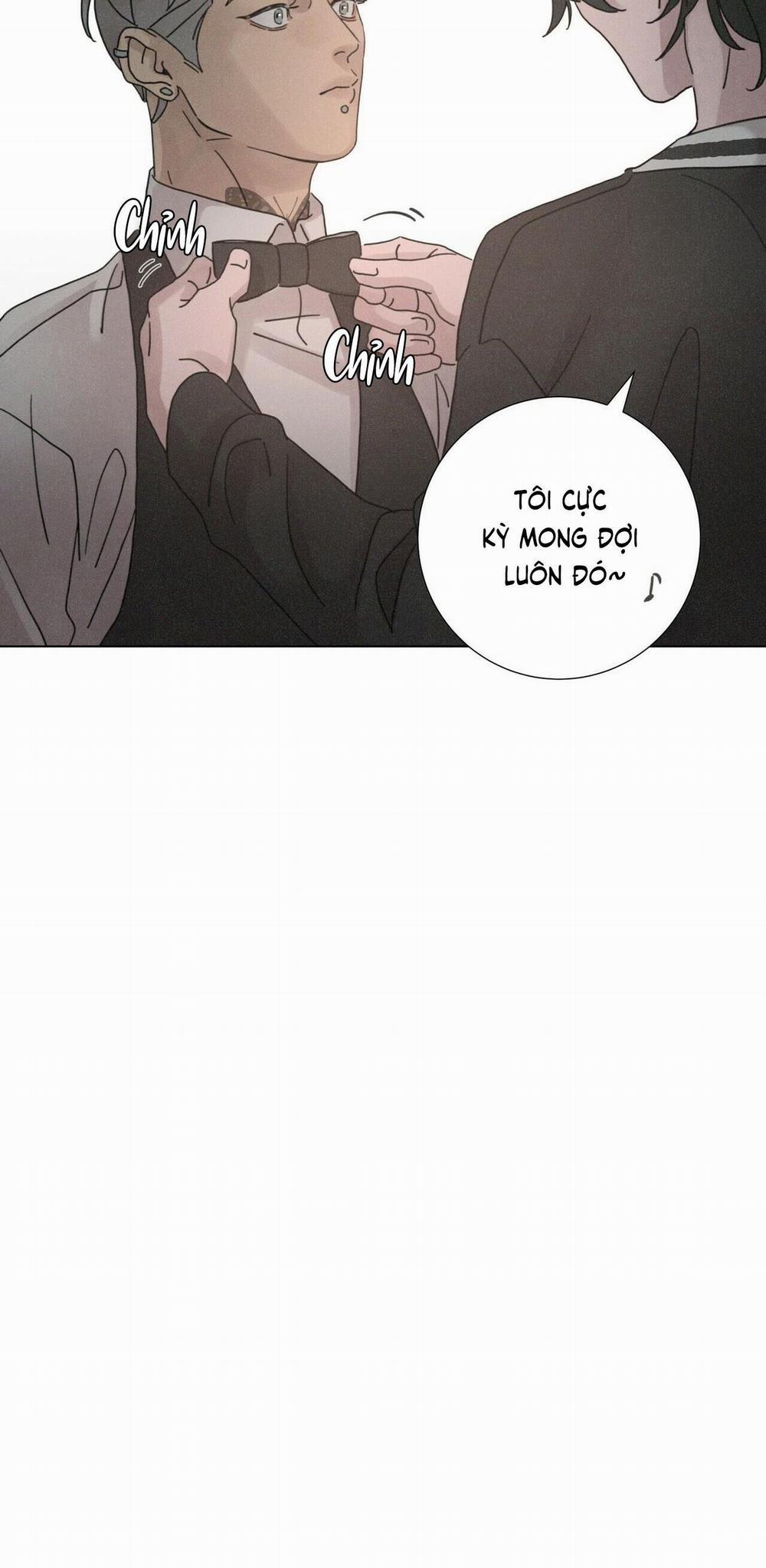 LOVE SICK DOG 13 trang 49