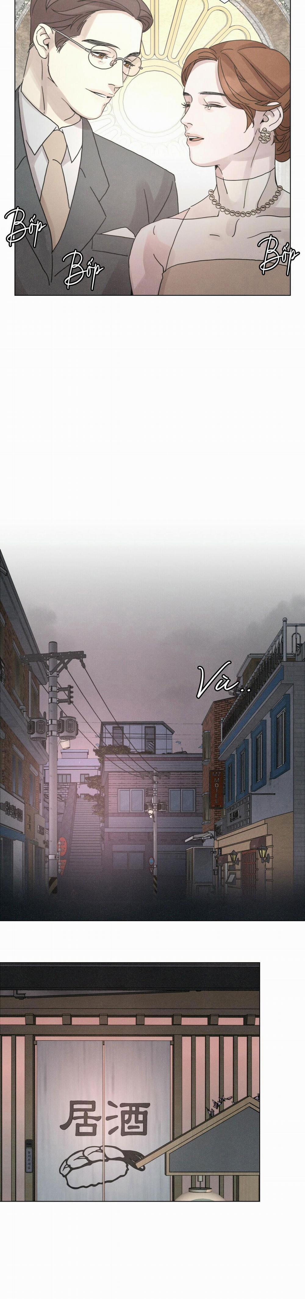 LOVE SICK DOG 7 trang 3