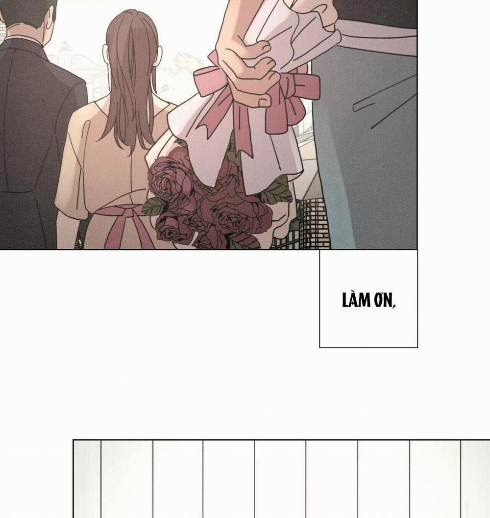 LOVE SICK DOG 8 trang 12