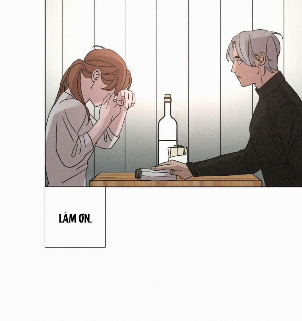 LOVE SICK DOG 8 trang 13