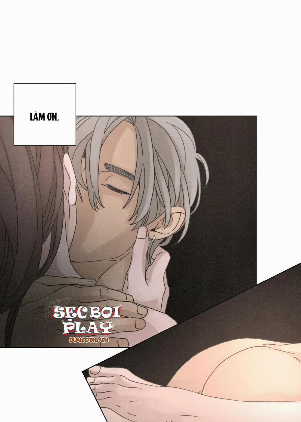 LOVE SICK DOG 8 trang 14