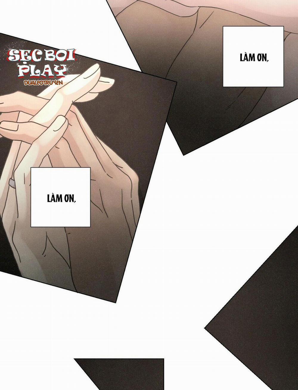 LOVE SICK DOG 8 trang 15