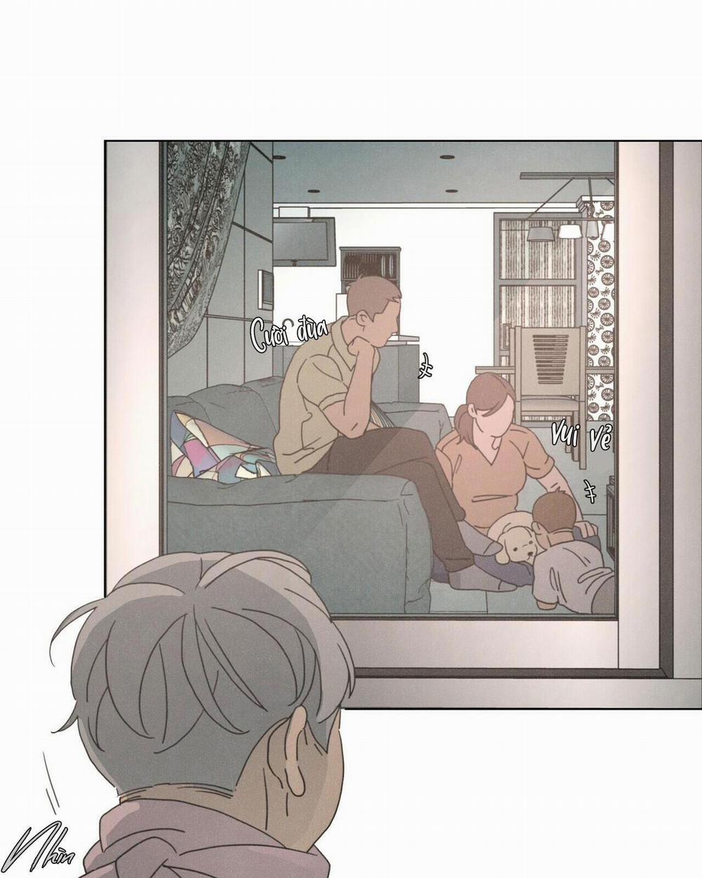 LOVE SICK DOG 8 trang 2