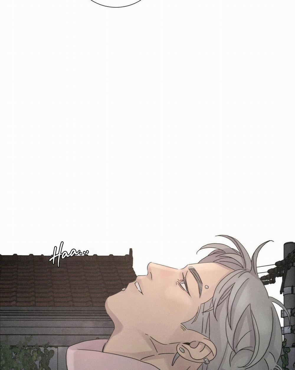 LOVE SICK DOG 8 trang 24