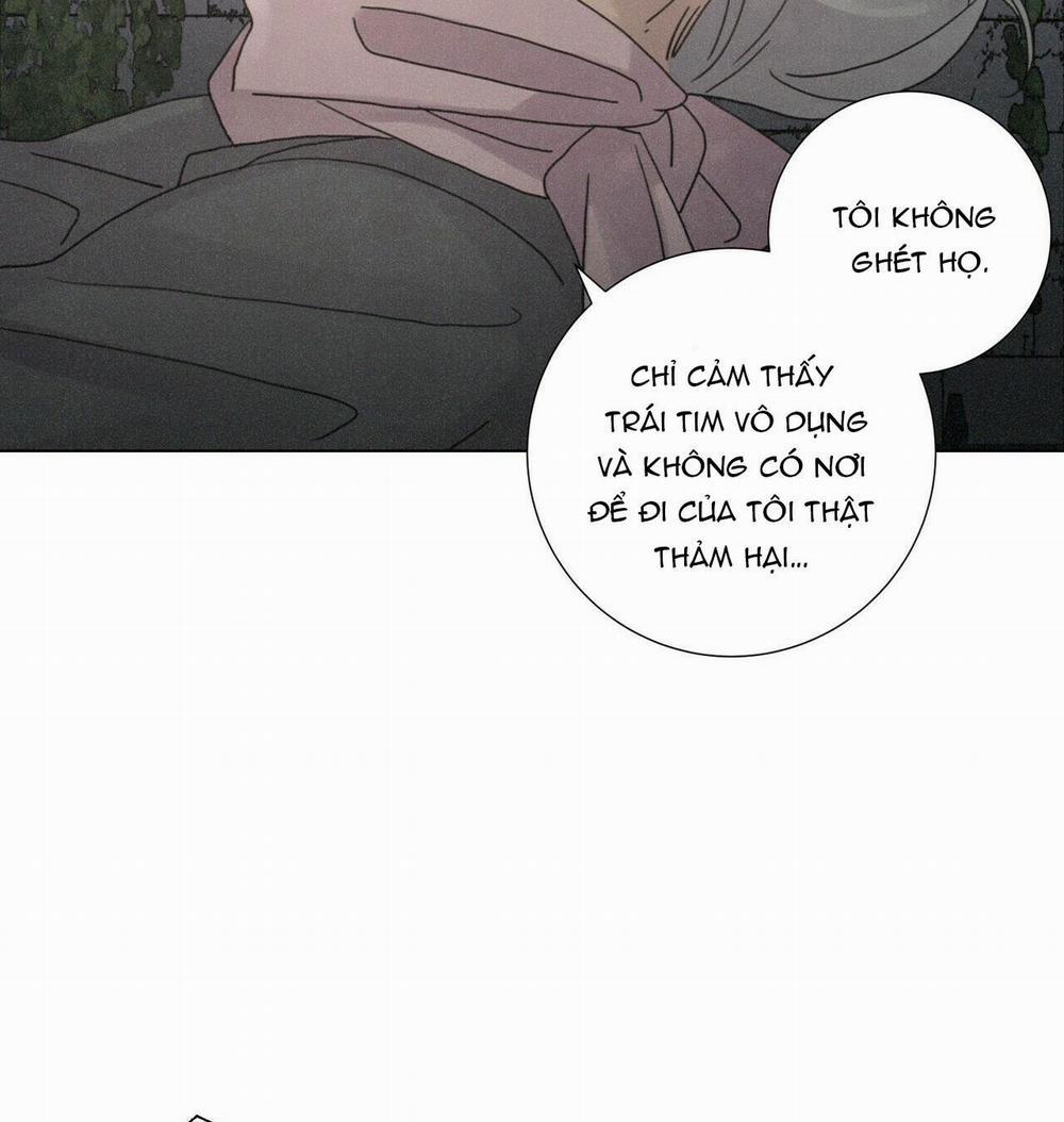 LOVE SICK DOG 8 trang 25