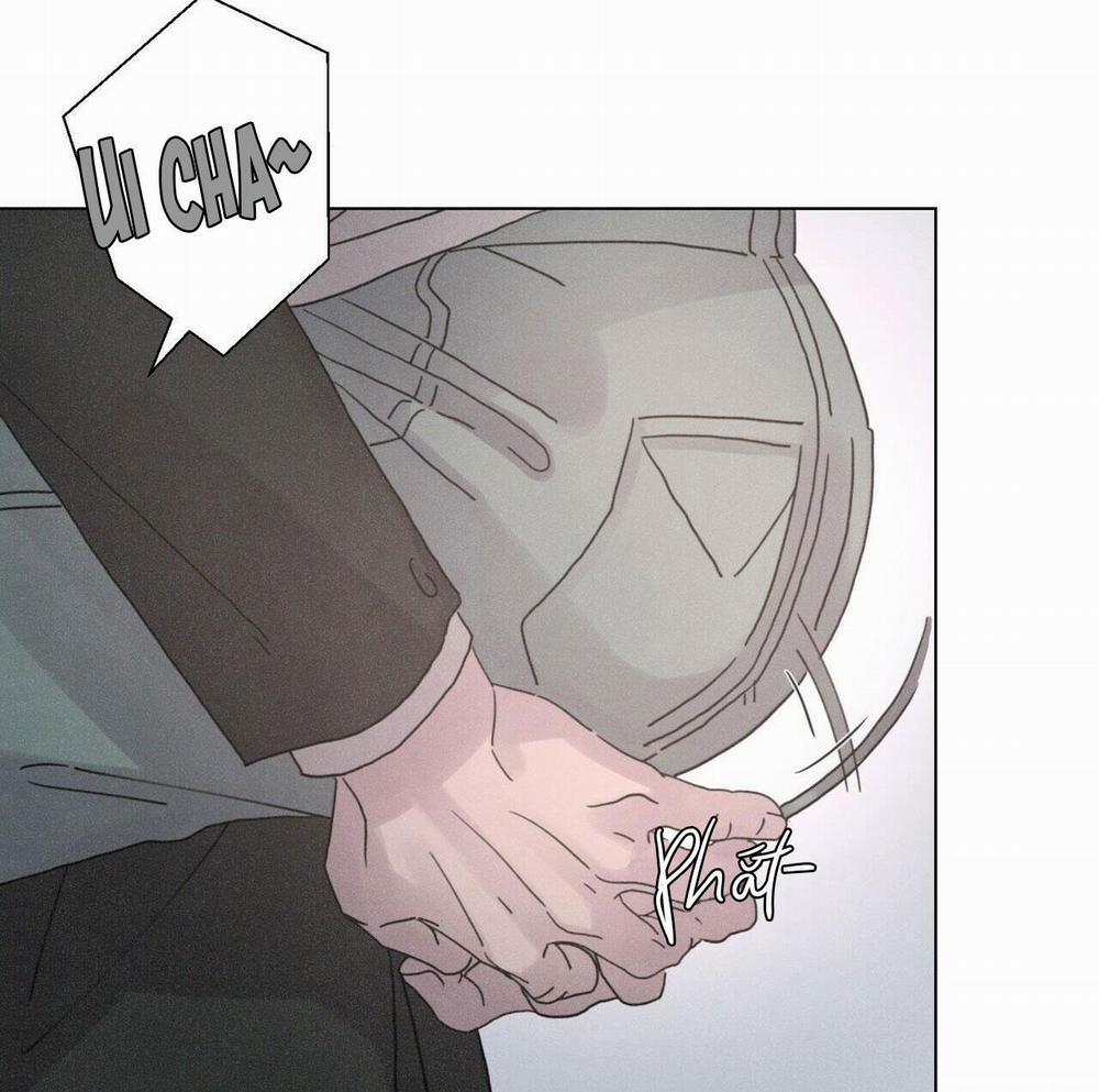 LOVE SICK DOG 8 trang 26