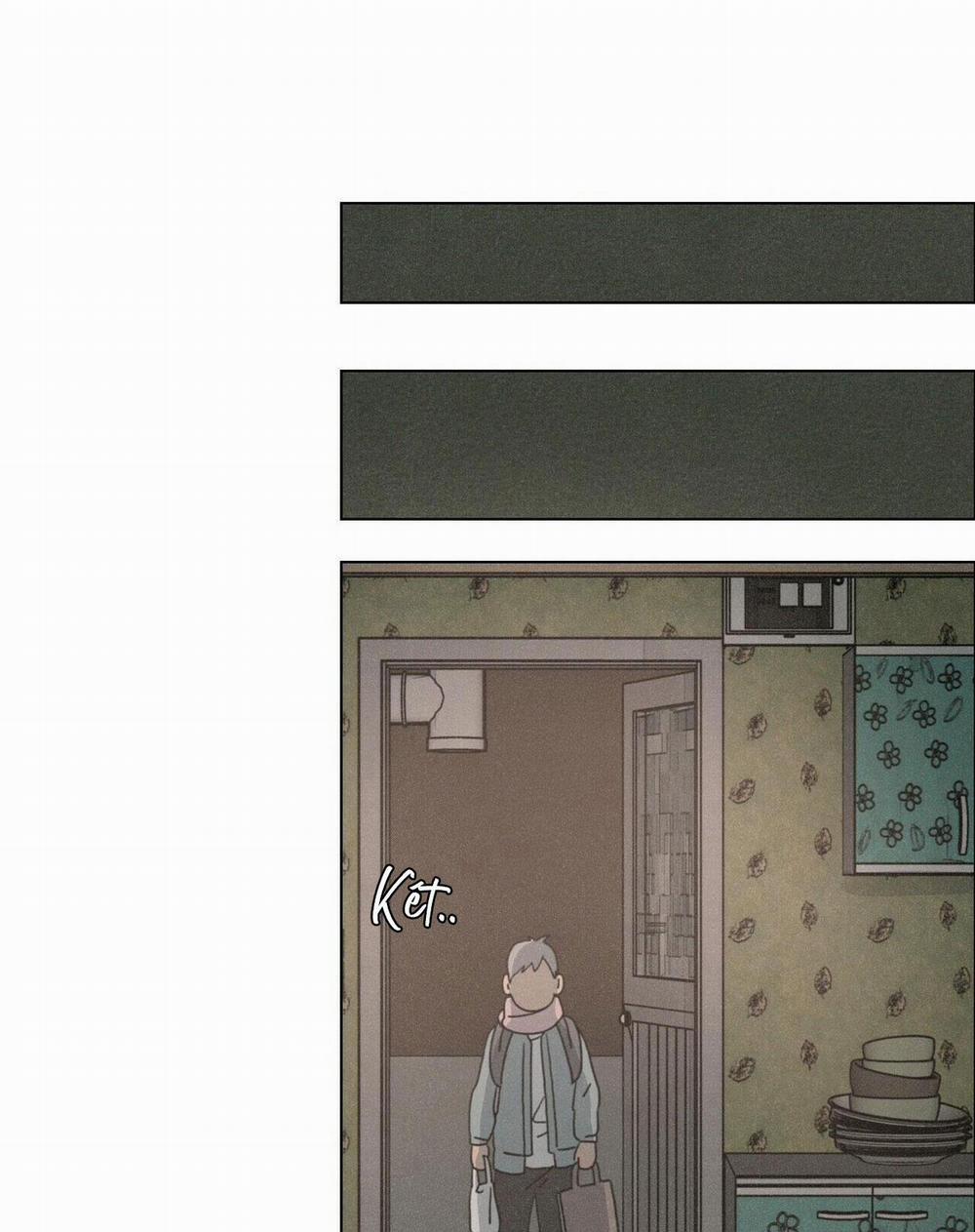 LOVE SICK DOG 8 trang 4