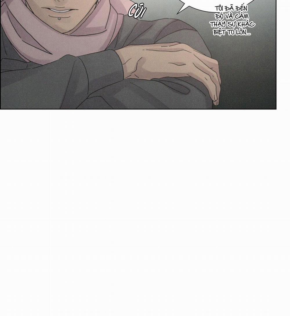 LOVE SICK DOG 8 trang 40