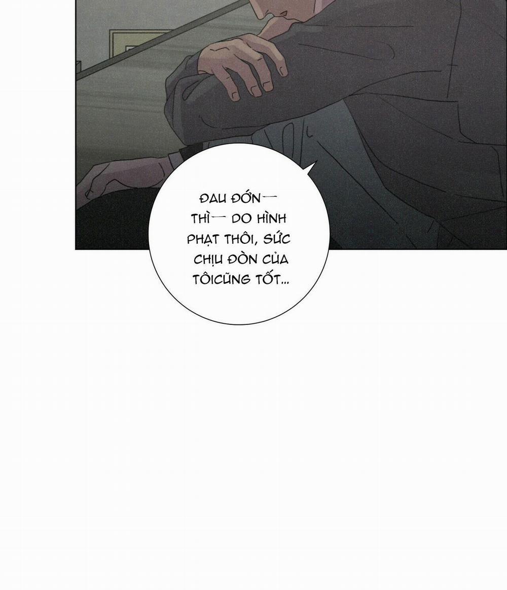 LOVE SICK DOG 8 trang 42