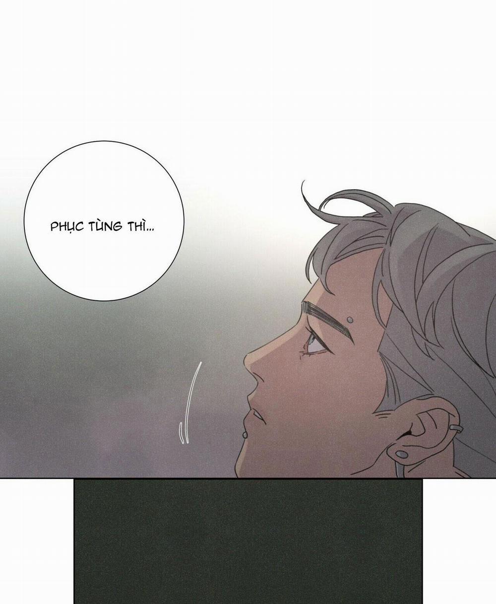 LOVE SICK DOG 8 trang 43