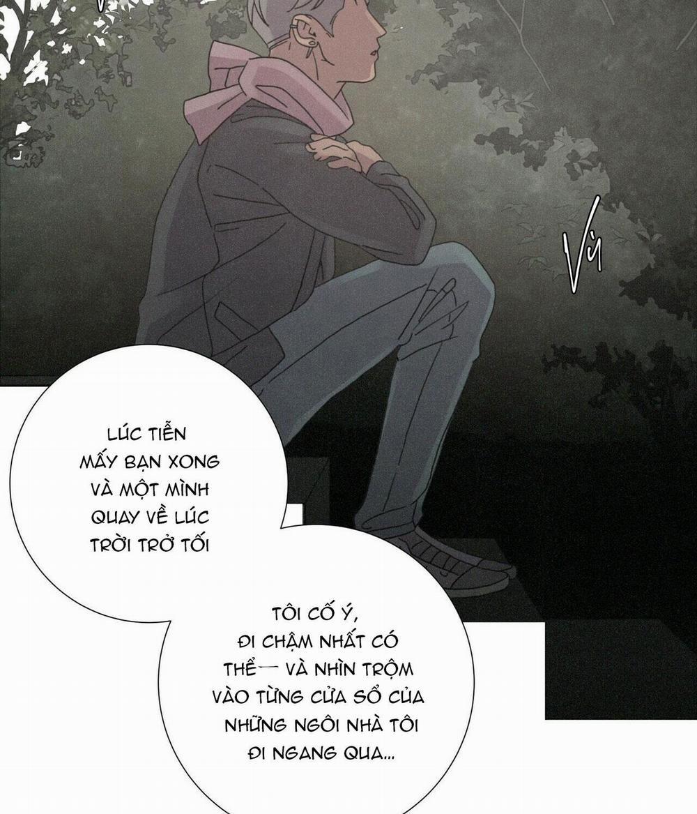 LOVE SICK DOG 8 trang 47