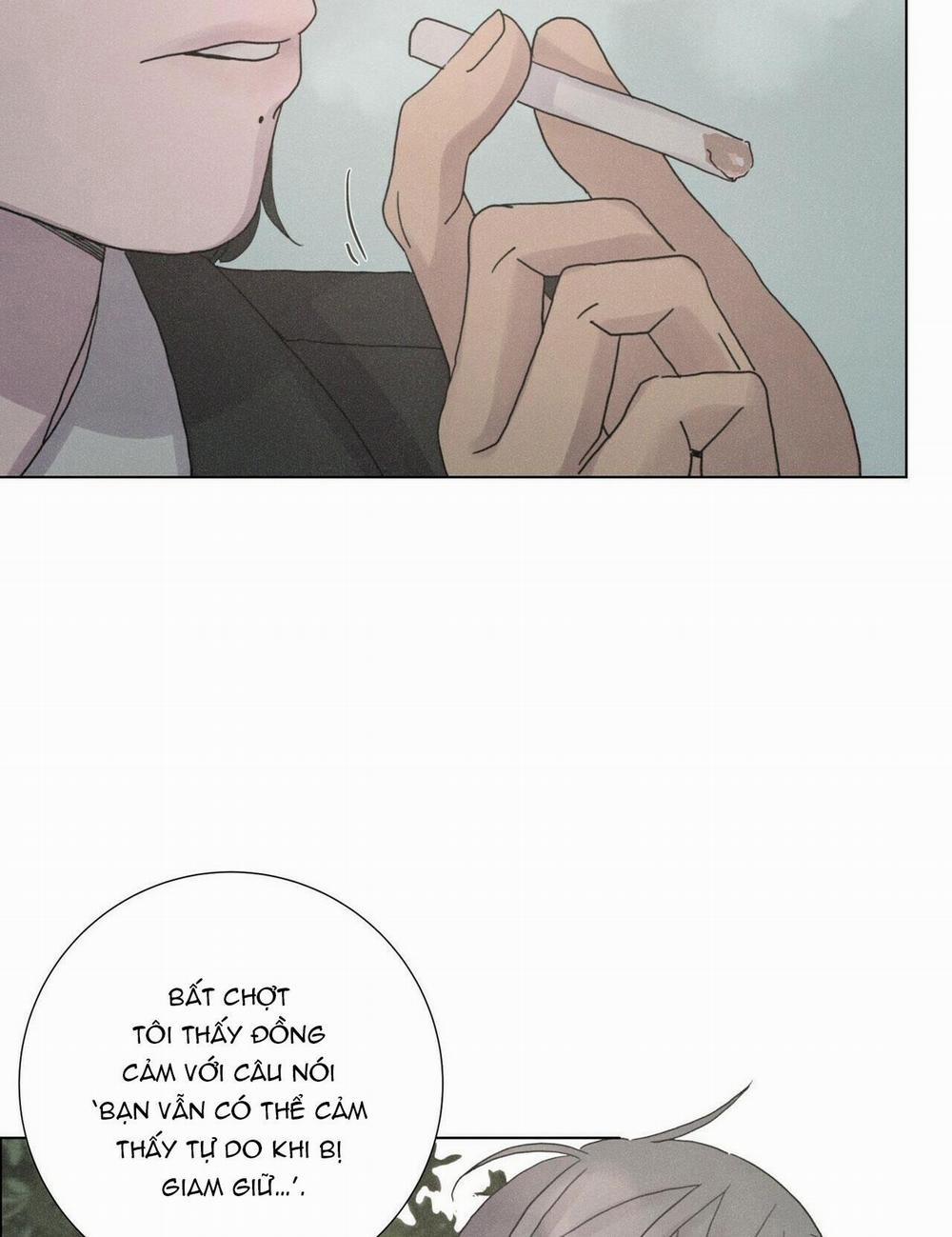 LOVE SICK DOG 8 trang 51