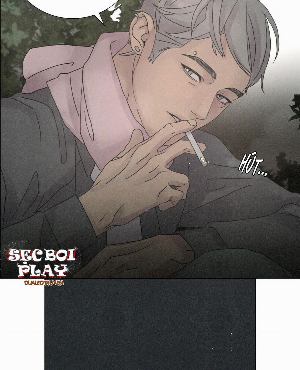 LOVE SICK DOG 8 trang 52