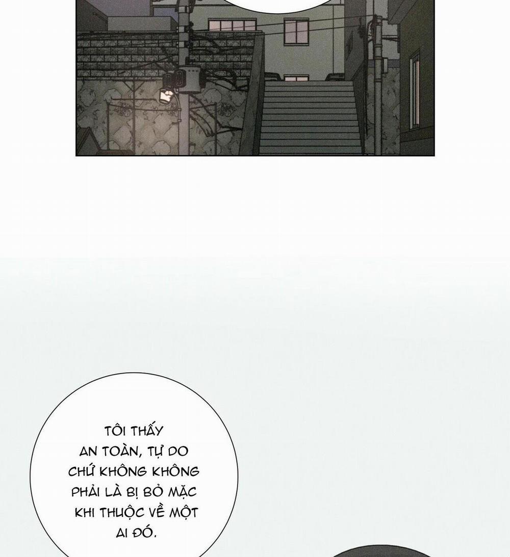 LOVE SICK DOG 8 trang 54