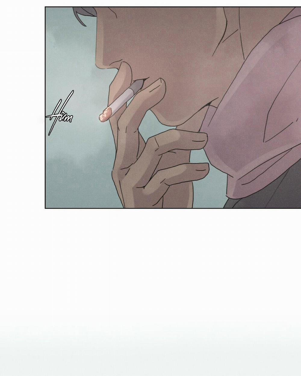 LOVE SICK DOG 8 trang 56