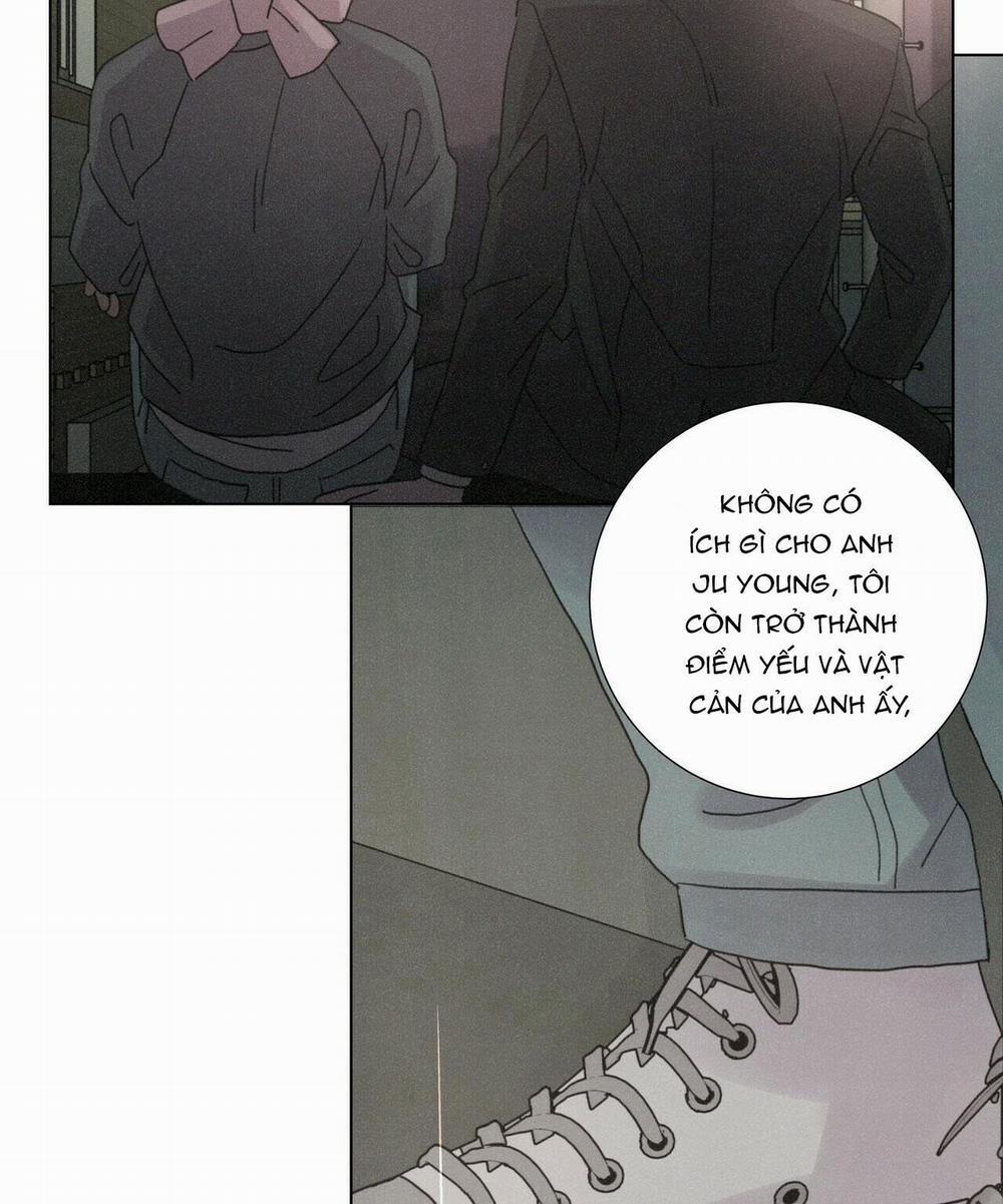 LOVE SICK DOG 8 trang 59