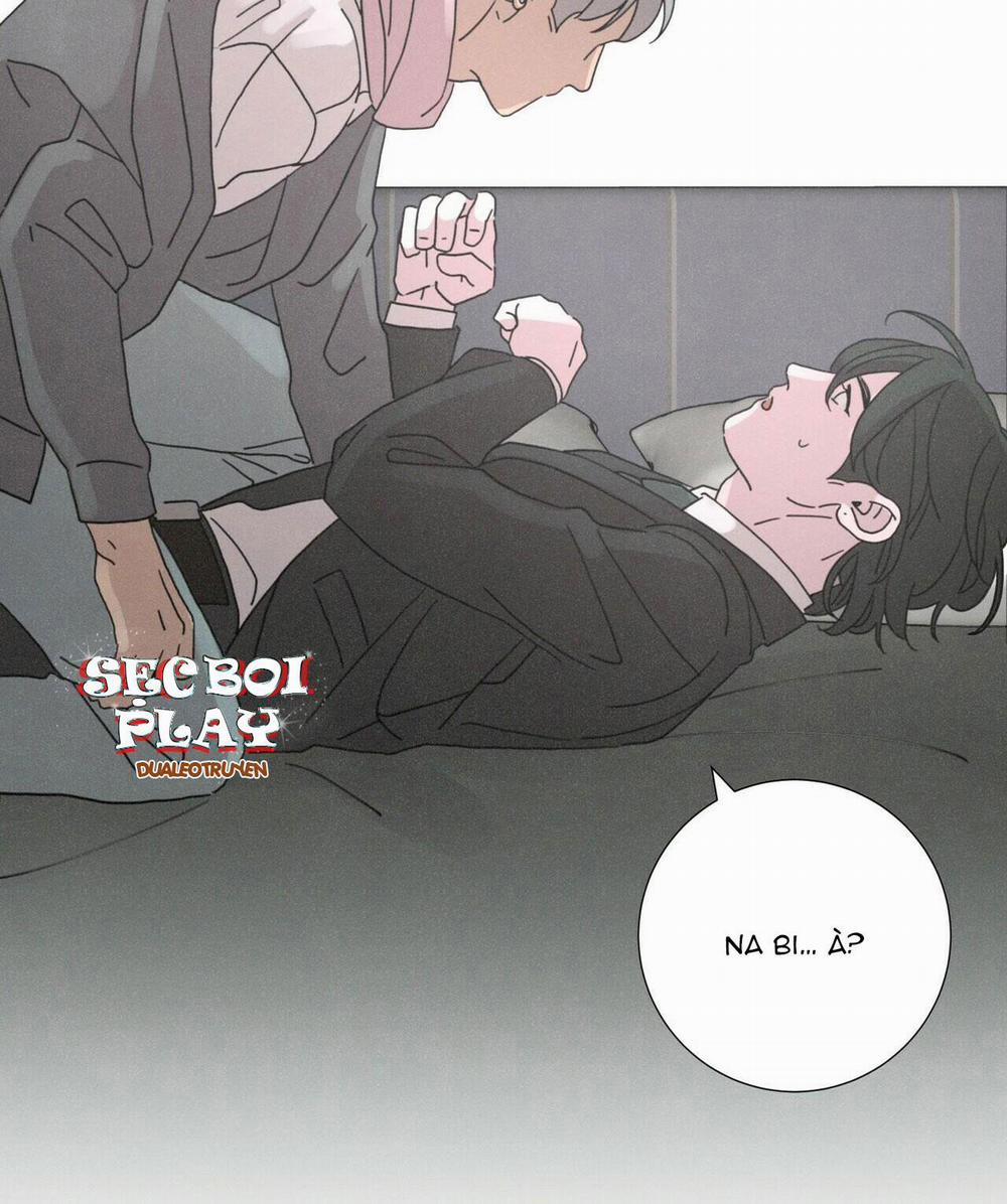 LOVE SICK DOG 8 trang 71