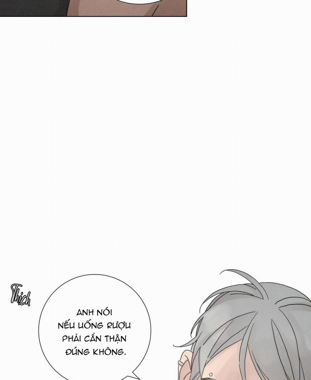 LOVE SICK DOG 8 trang 74