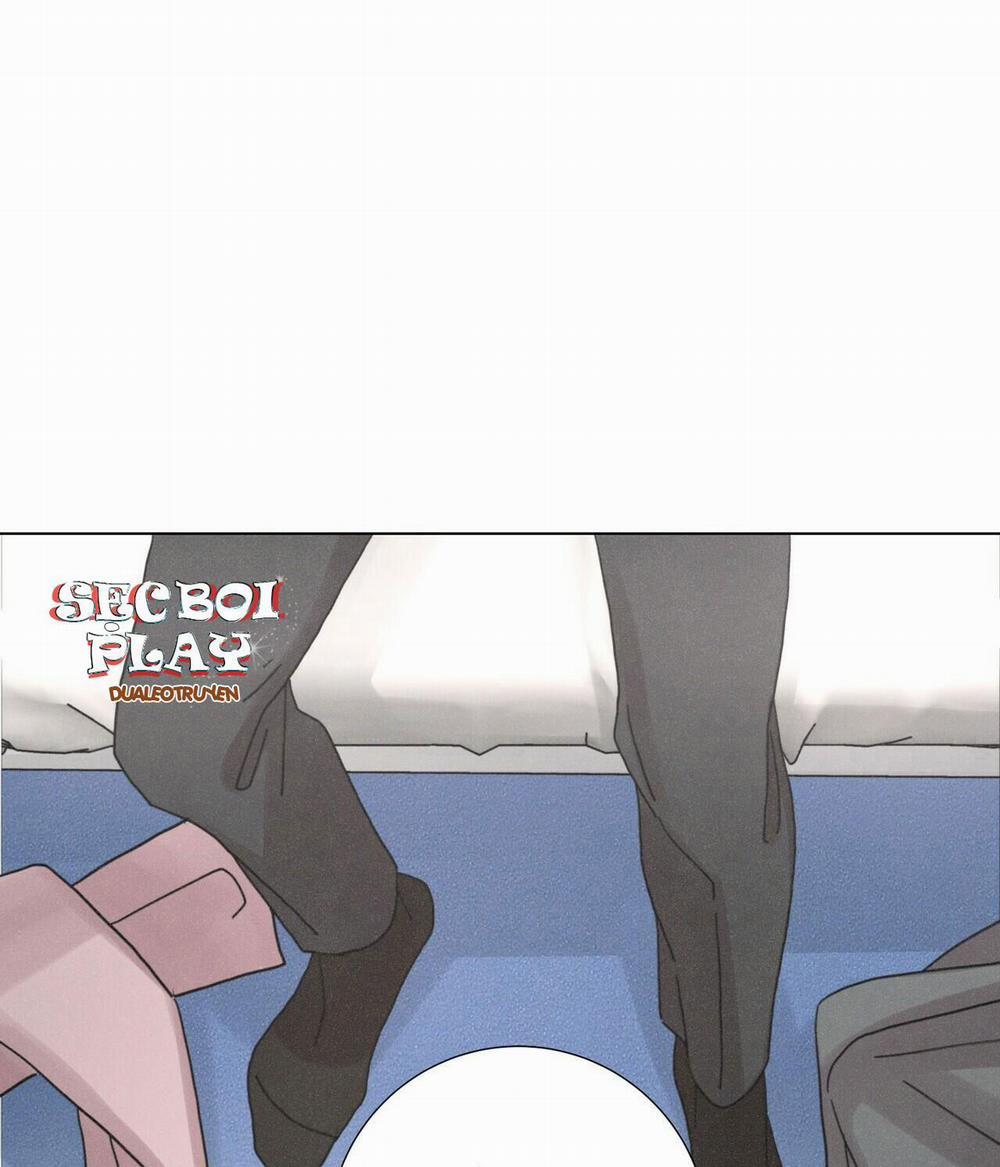 LOVE SICK DOG 8 trang 77