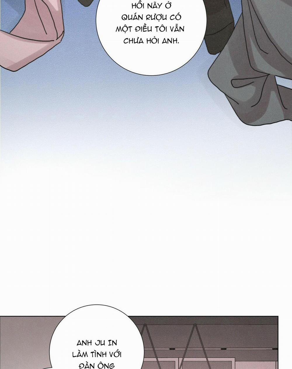 LOVE SICK DOG 8 trang 78