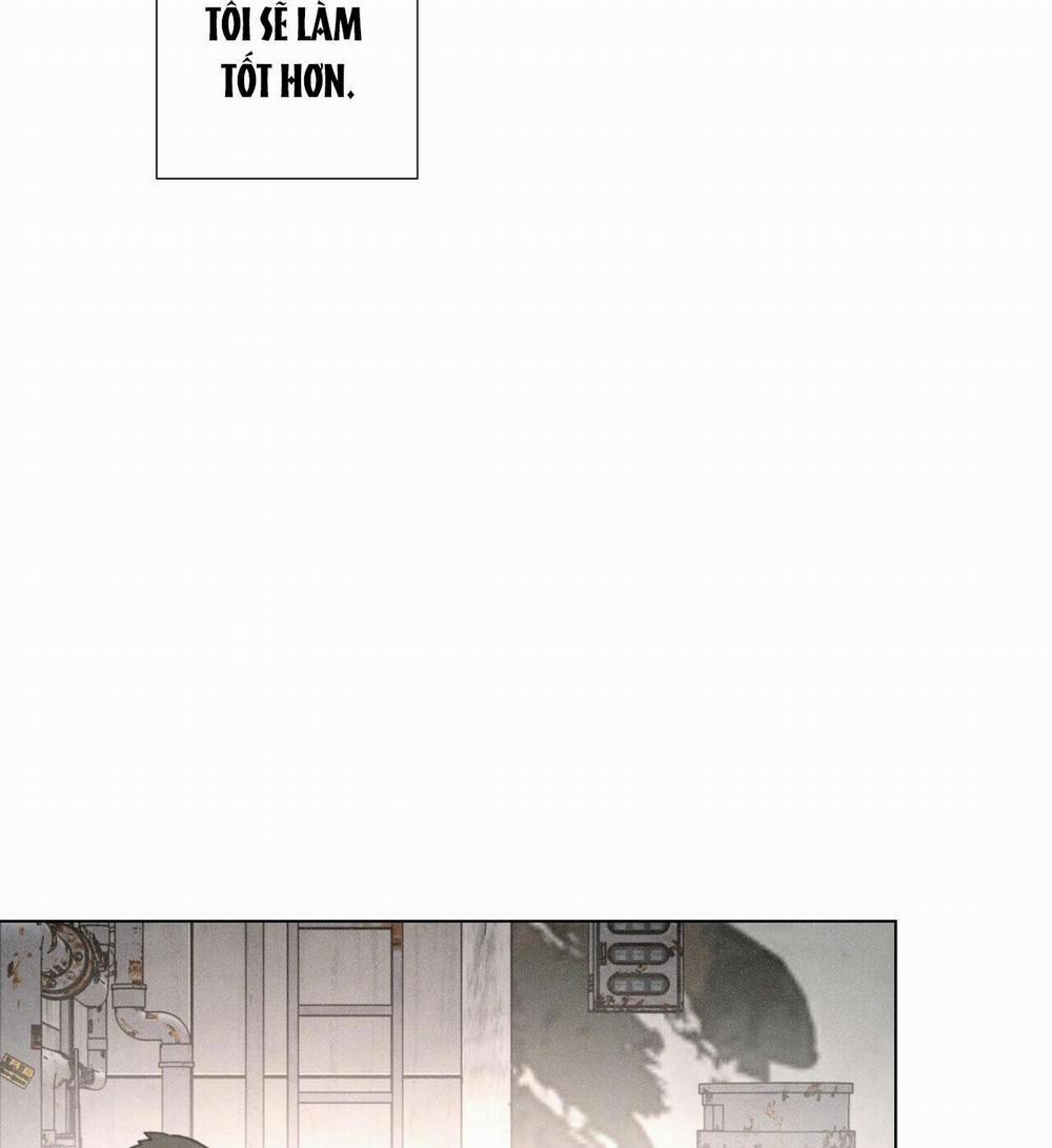 LOVE SICK DOG 8 trang 8