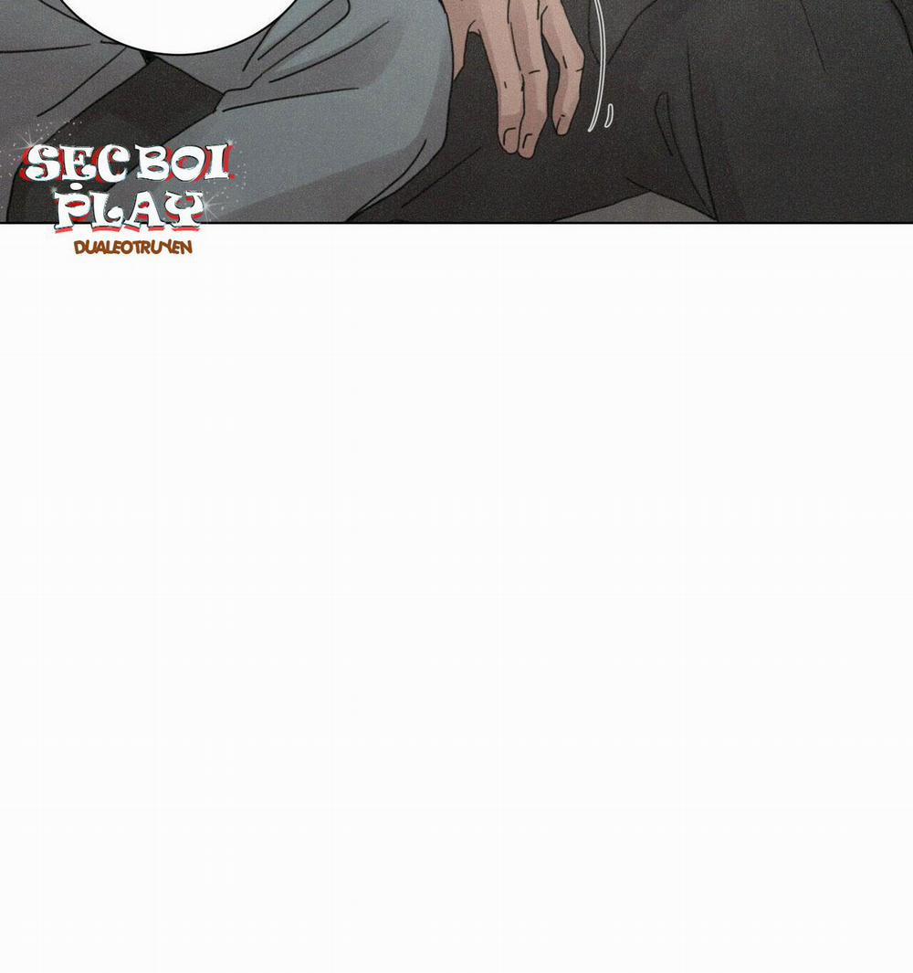 LOVE SICK DOG 8 trang 81