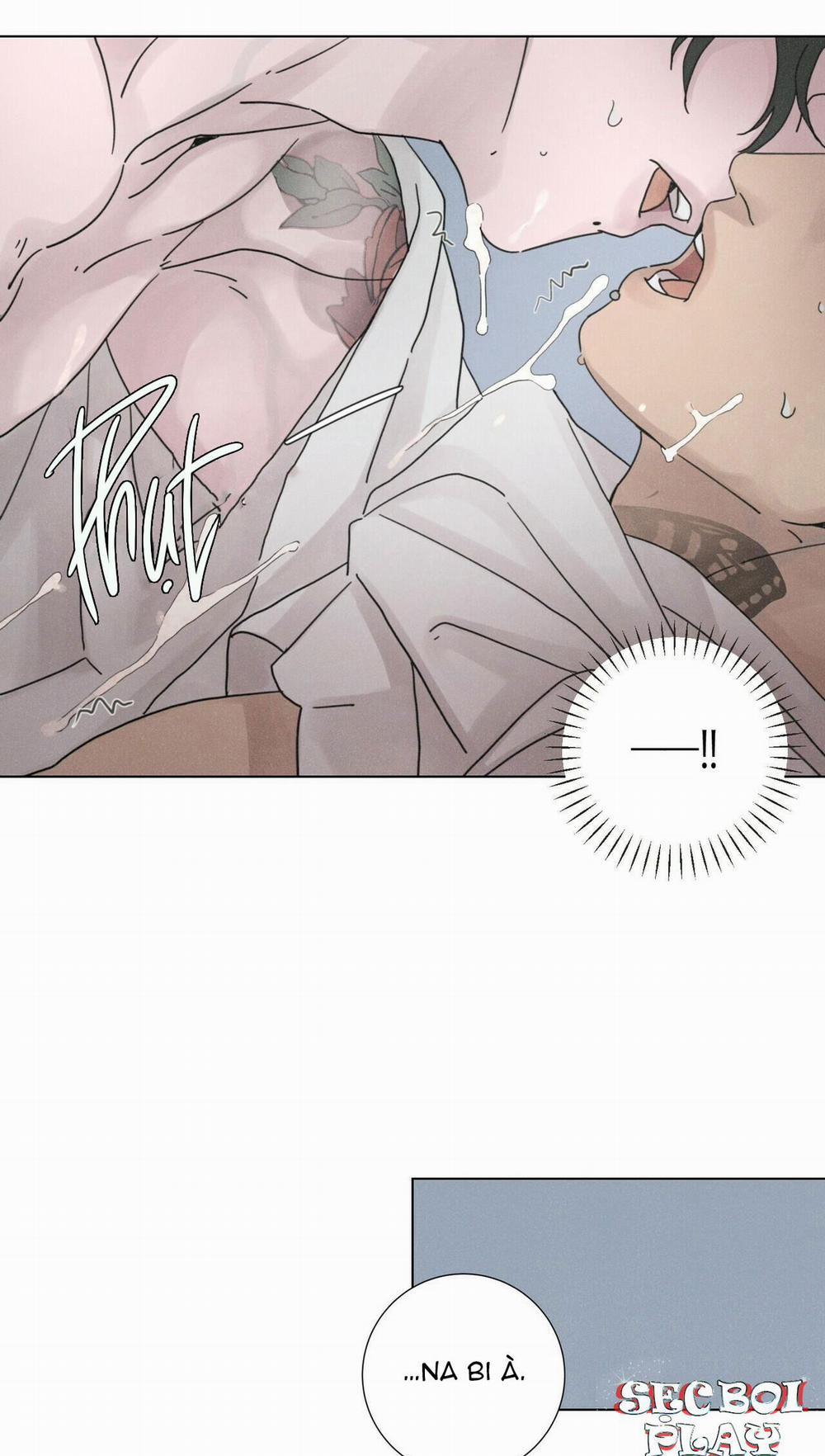 LOVE SICK DOG 9 trang 36