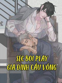 Đọc truyện tranh LOVE SICK DOG