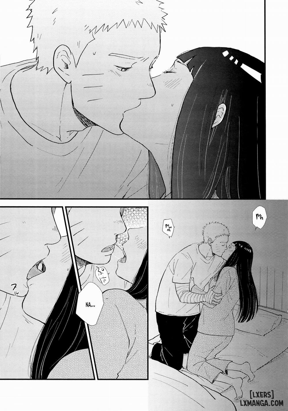 Love & Sick 1 trang 38