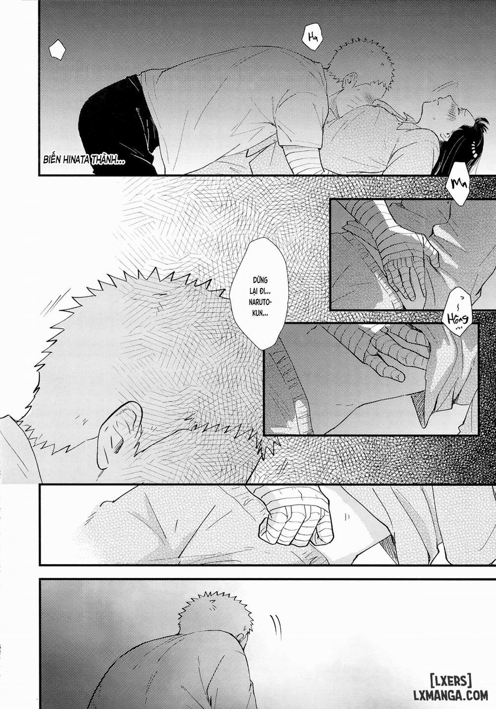 Love & Sick 1 trang 43