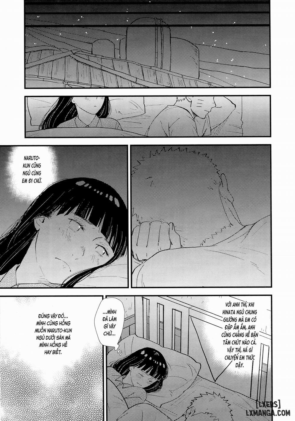 Love & Sick 1 trang 46